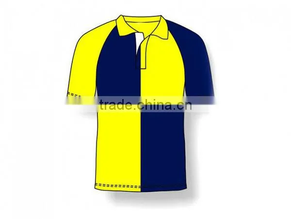 tight fit custom design sublimation rugby practice shirts