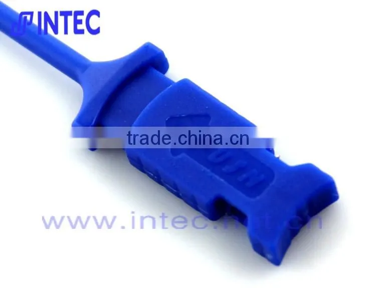 IC hook/ testing hook/IC probe/test clip-Blue