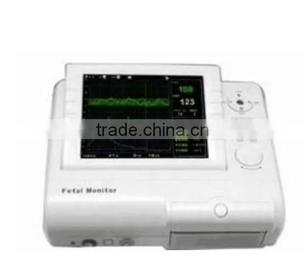 8 Inch Screen Fetal Heart Rate Monitor /Fetal Monitor KA-PM00060