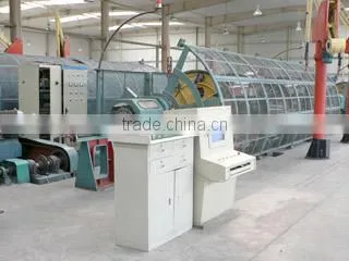 Sichuan Huiyuan Optical Communications Co., Ltd. company overview - view 2