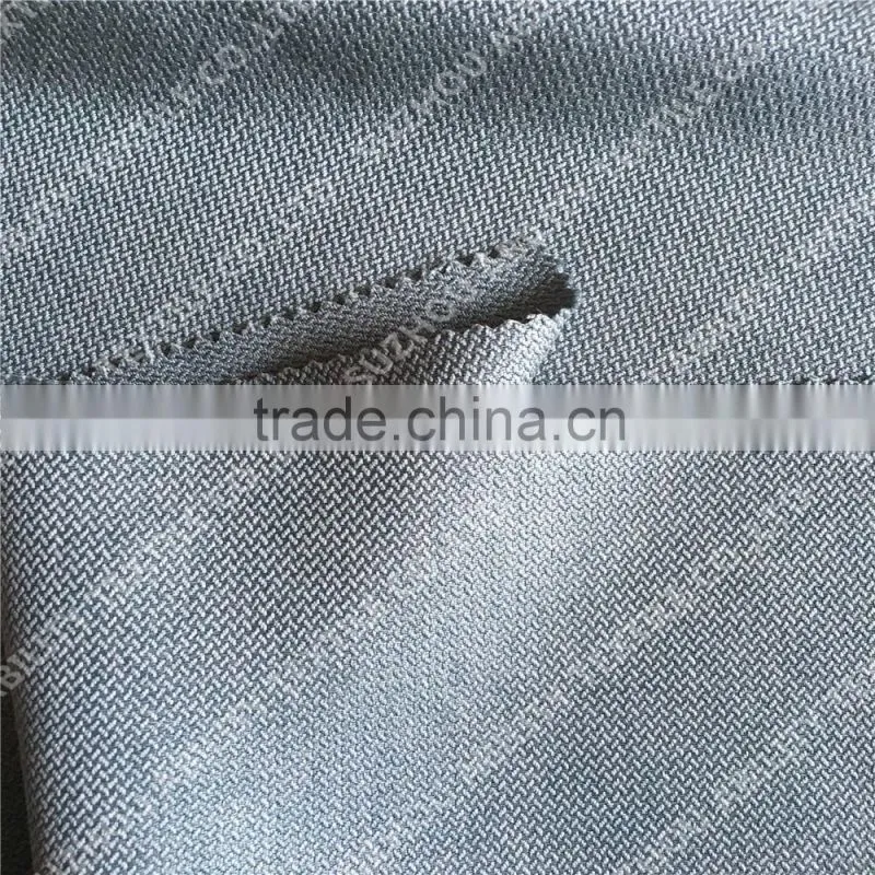 100 polyester fabric for sofa/sofa fabric