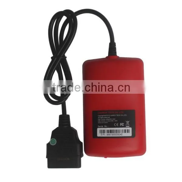 original Launch Creader 5+ obd2 Coder Sanner Creader V+ update online