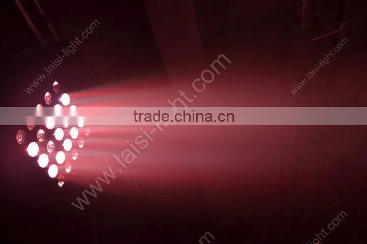 LED Beam Matrix 25pcs 15W RGBW 4in1LED matrix moving head light/ 25pcs led matrix moving head light