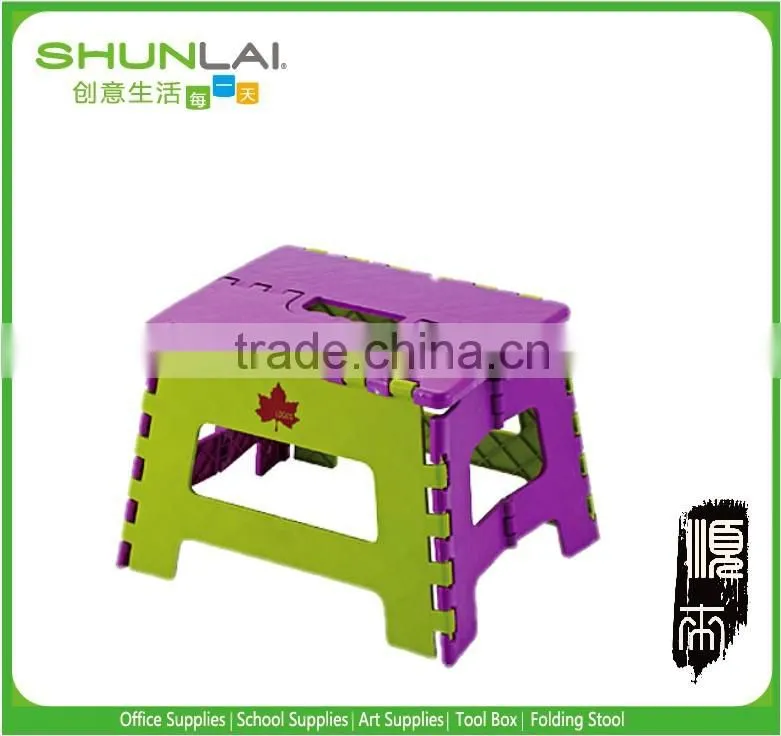 fishing stool protable plastic folding stools