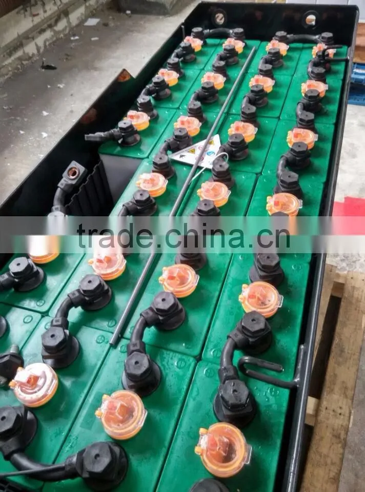 traction battery for forift 2V 420AH