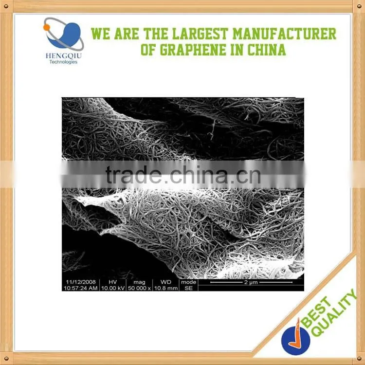 CVD method single walled carbon nanotubes