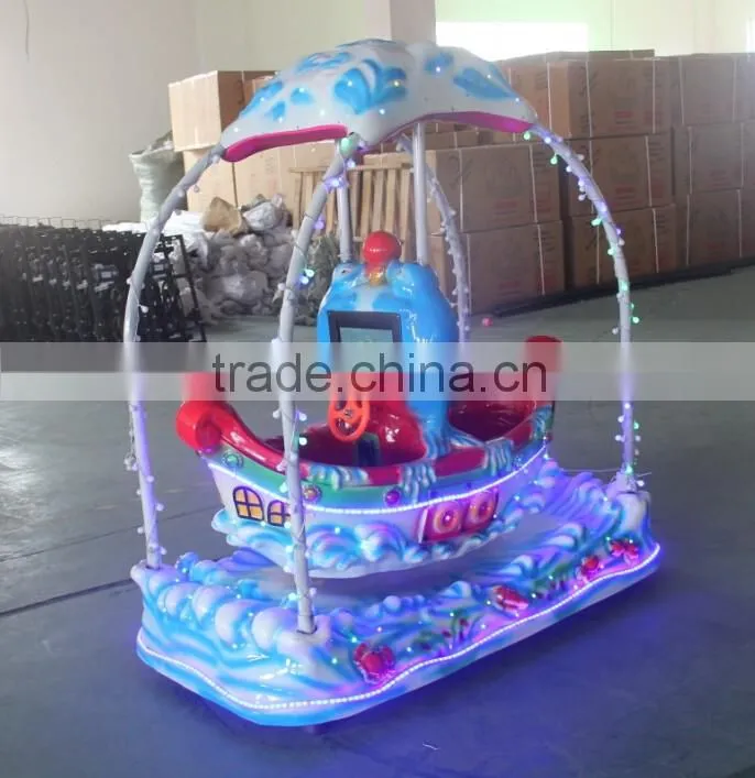 mini pirate ship for sale chinese kids games