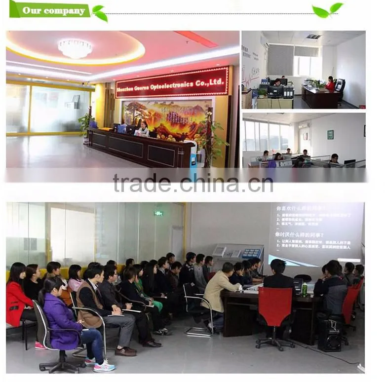 2016 new products 12W led grow light,