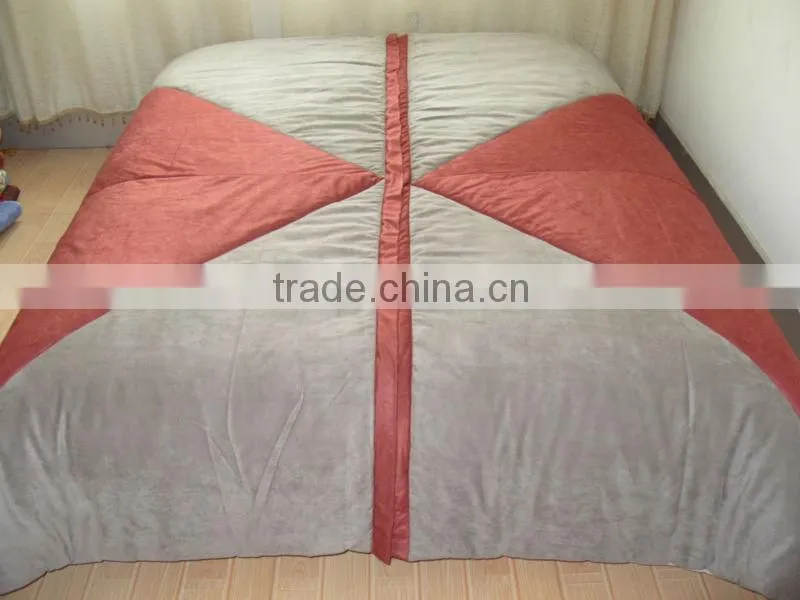 comforter