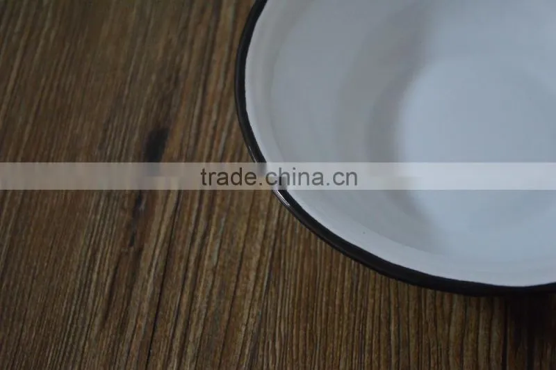 plastic plate