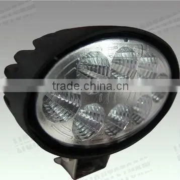 High Power 180w 10000lm 6000K High Brightness LED Work Light / Lamp