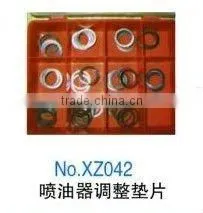 car engine tools of diesel fuel injector spacer