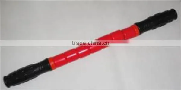 hot sale Simplicity Fastion Fitness-Mad Muscle Roller massage bar body stick