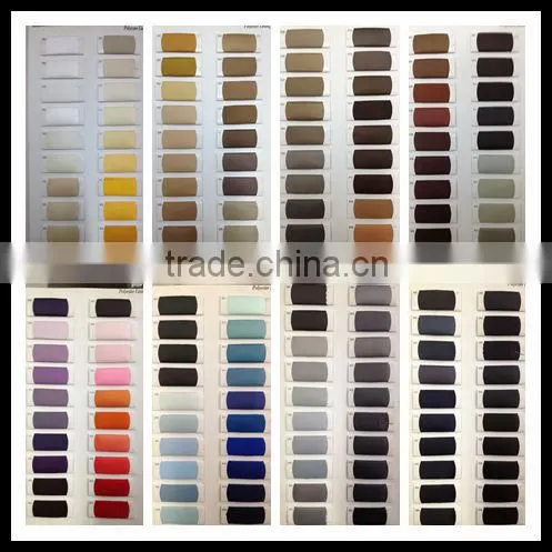 High quality polyester dress lining fabric