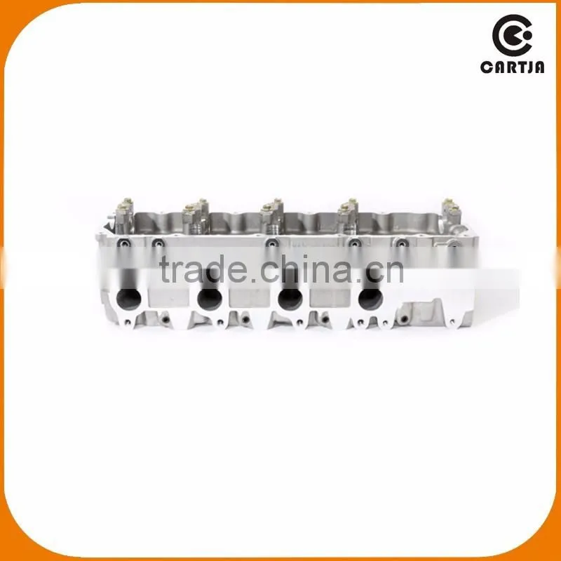 toyota 1kz engine cylinder head in aftermarket
