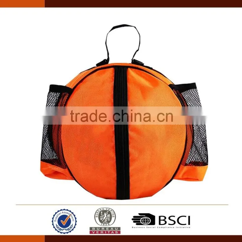 2015 New design sport soccer bag for boys