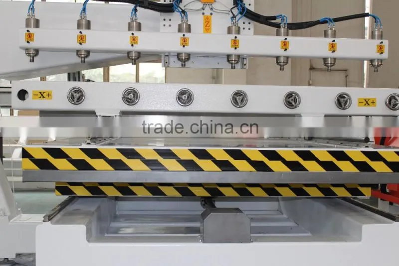 wood routing machine for sofa legs