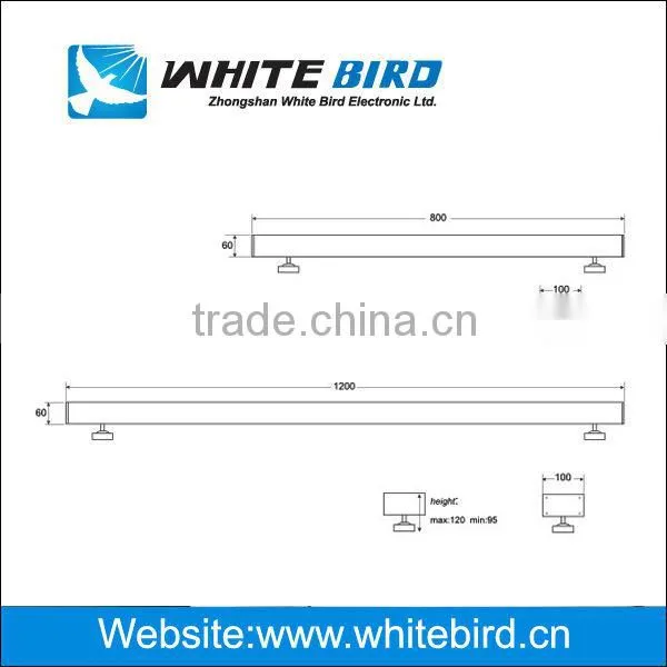 Weigh beam scale