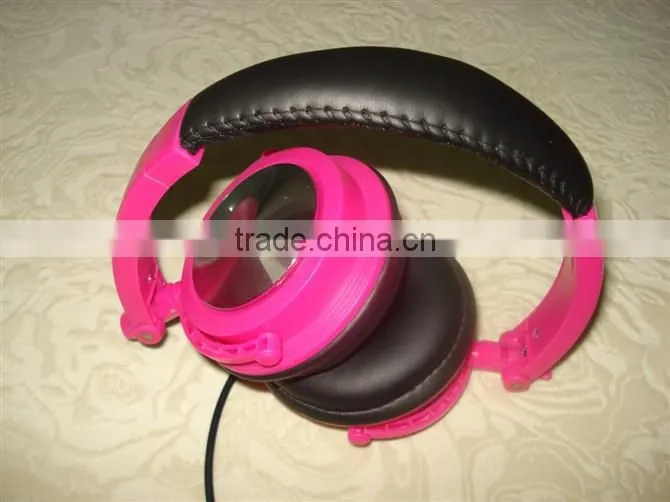 china wholesale headphones with mic