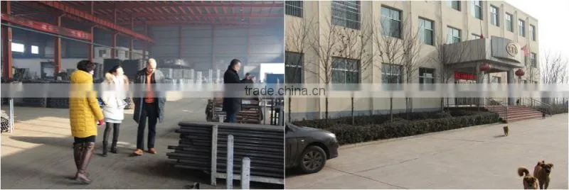 Scaffolding parts-- steel 1.0037/1.0036/1.0038 scaffolding round ring lock for scaffolding vertical tubes