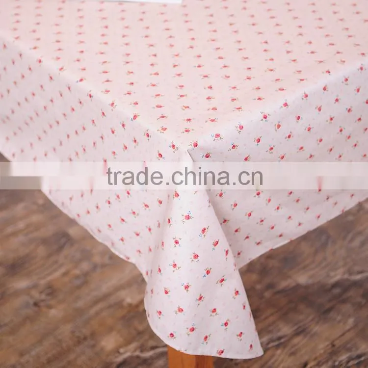 Table cover