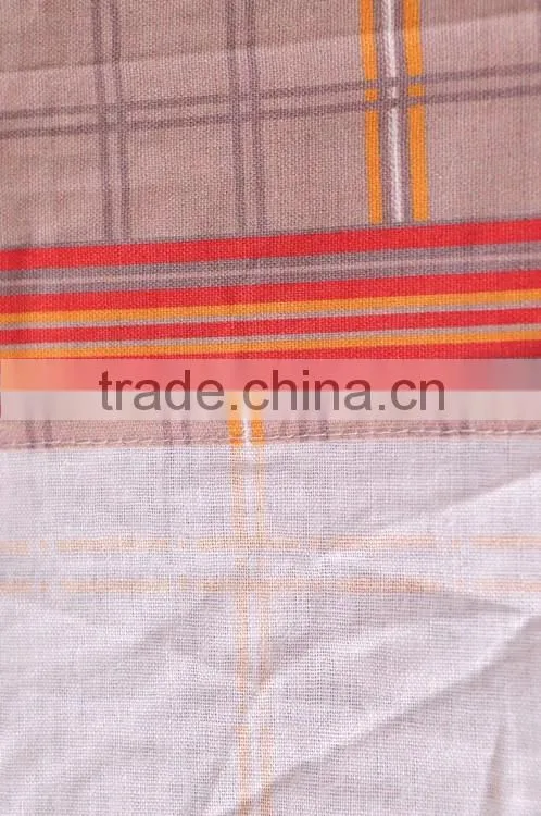 Customer New design Coated waterproof ,Oilproof Table Cover ,Tablecloth Linens ,Printed Table Cloth