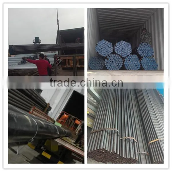 STPG 370 seamless pipe