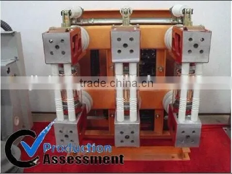 CKSG low voltage power capacitor reactor