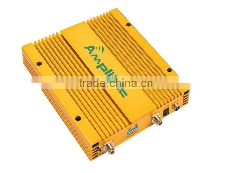 33dBm indoor mobile signal line amplifier / trunk repeater