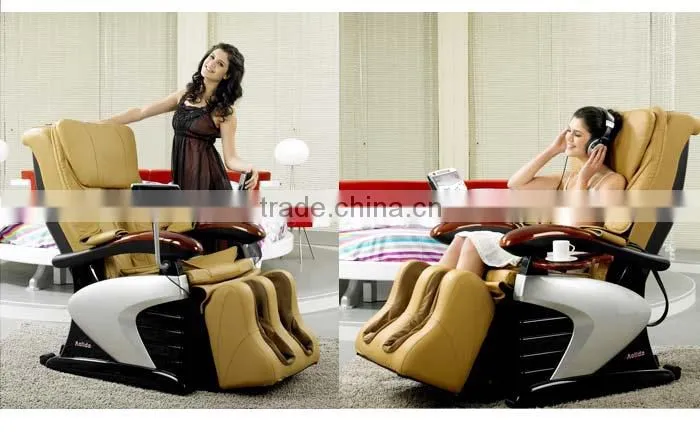 2013 panasonic massage chair / niagara massage chair DLK-H012A