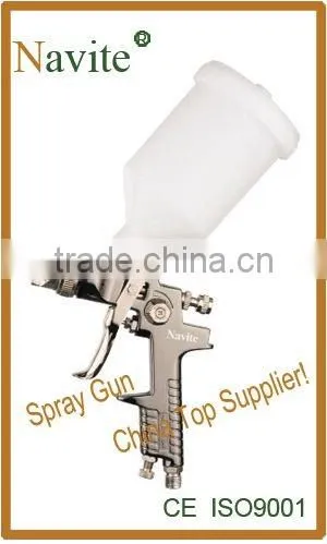HVLP Spray Gun NA2002B