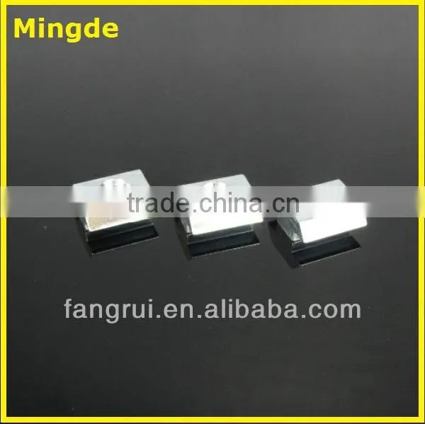 Heavy duty type T slot nut