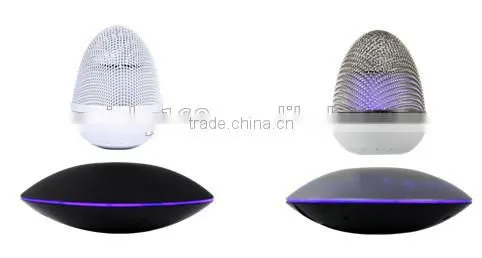 SPS8006 levitating bluetooth speaker