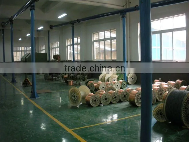 VDE approved 450/750 H07RN-F rubber cable