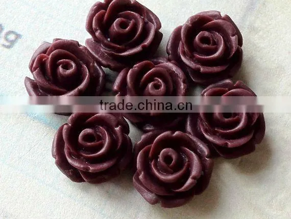 wholesale Kawaii flat back resin ice cream cabochon