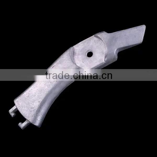 aluminum die casting/knife--diamant