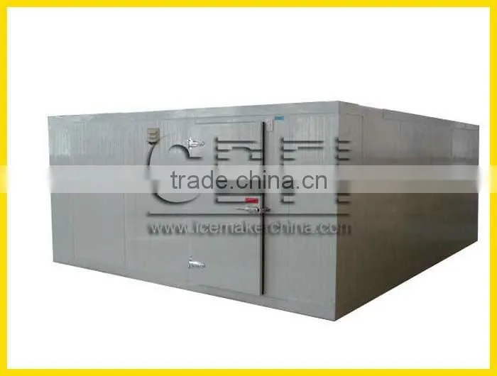Portable Cold Storage for Vegetable and Fruits