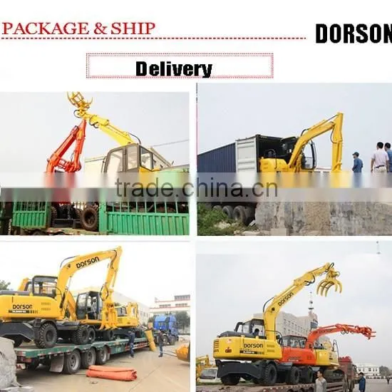 SRP90S road machinery 9m paver