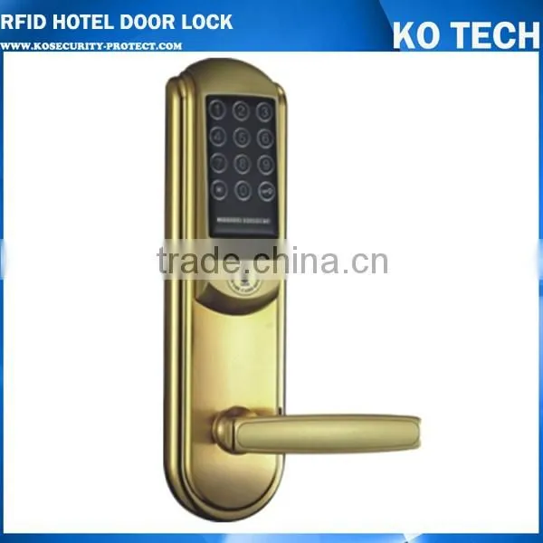 KO-8020 Hotel key door locks