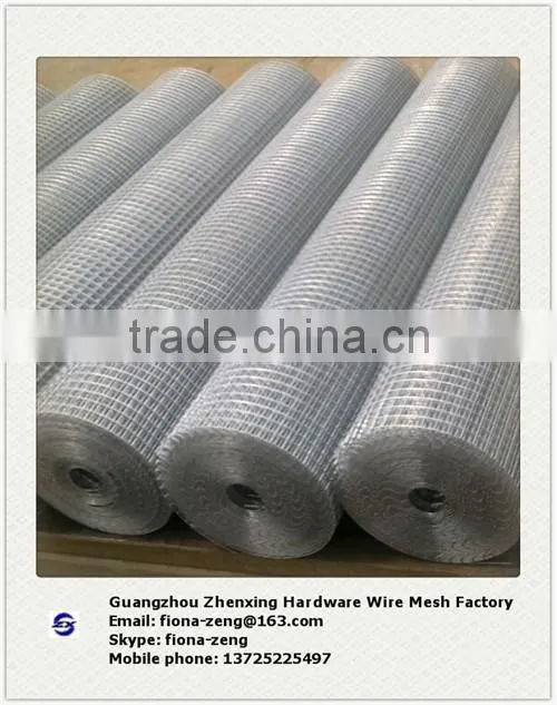 Reinforcing Welded Wire Mesh Fence With High Quality and Best Price Factory on sale