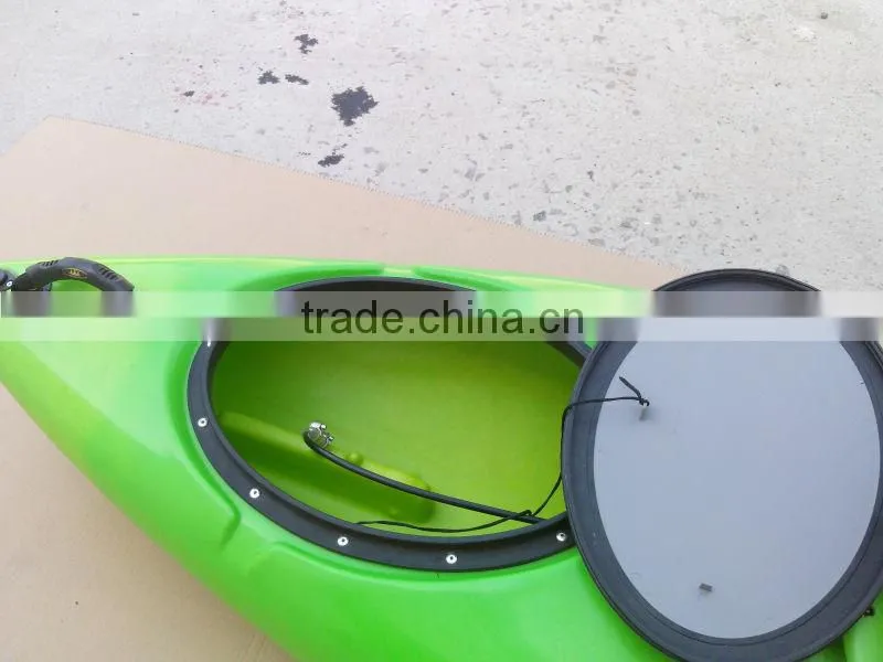 New single sit in fishing kayak&canoe