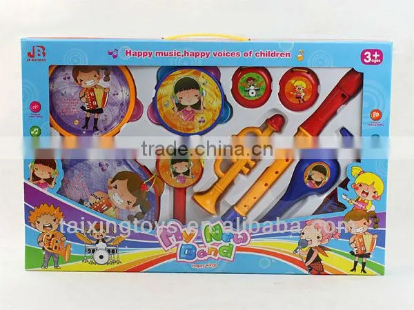 2014 New and Educational Music Instrumens for kids