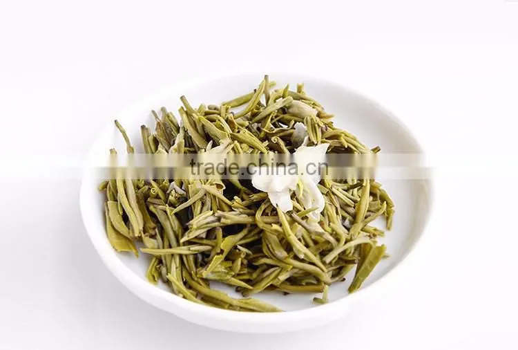 Supplier bulk tea distributor refine Chinese flower tea