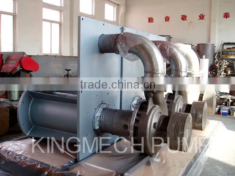 API610 VS5 pump