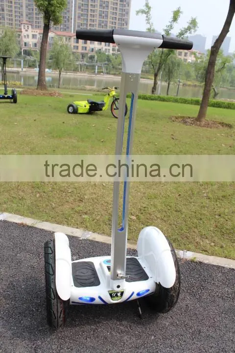 2015 newest and cheapest two wheel and smart balance electronics scooter