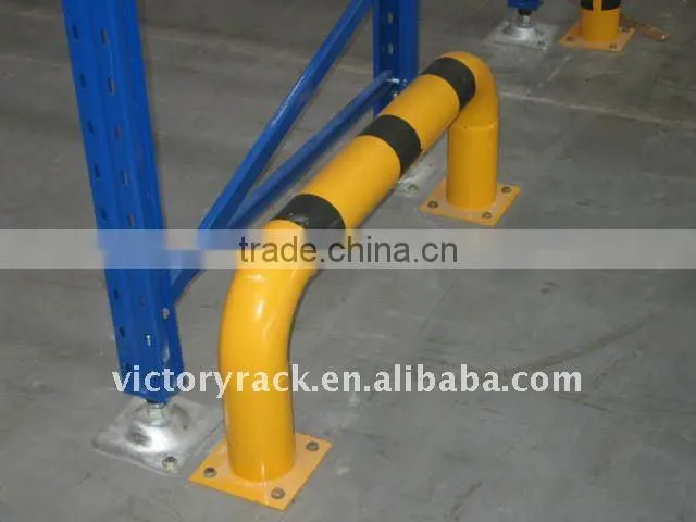 Heavy Duty Warehouse Storage Pallet Racking System