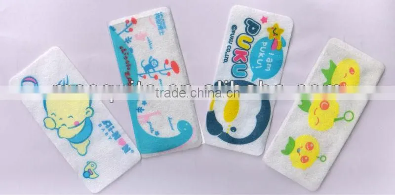 Disposible cooling gel plaster for babies quick physical cooling high water content