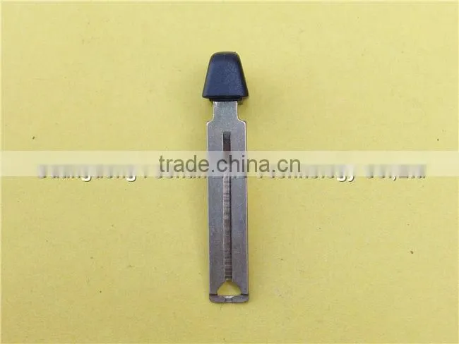 New smart small key for Toyota 2012 camry smart key blade