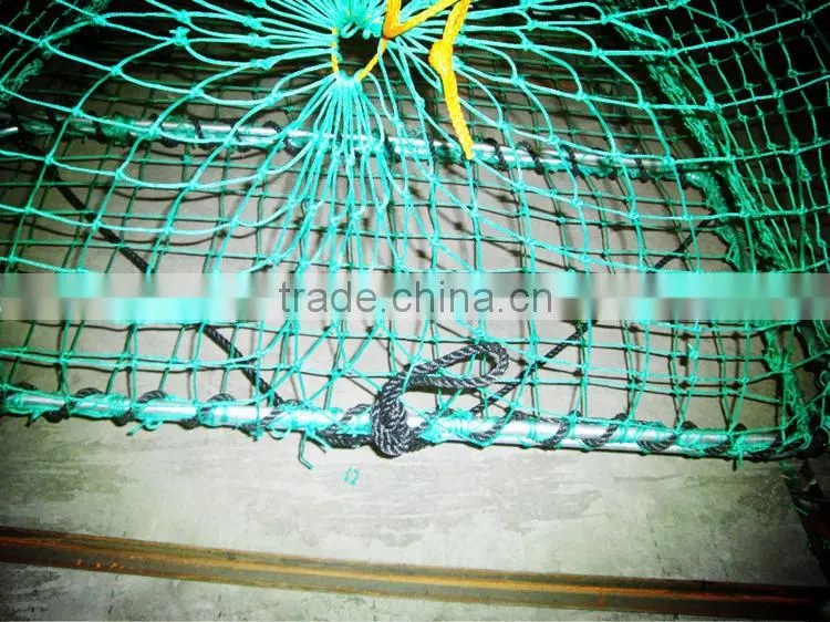 King crab traps