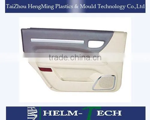 injection mould-plastic auto mould-5102